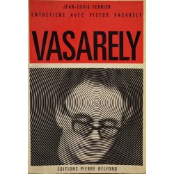 Entretiens avec victor Vasarely