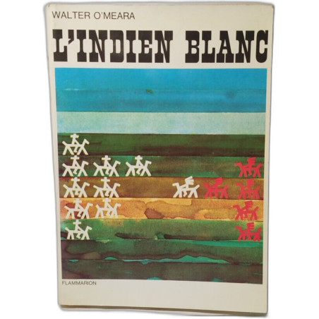 L'indien blanc