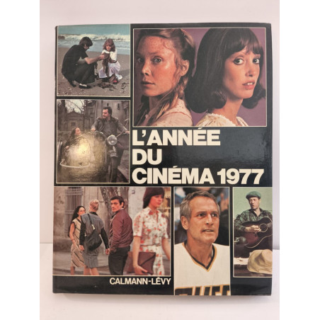 L'Année du cinéma 1977