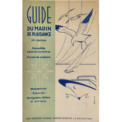 Guide du marin de plaisance