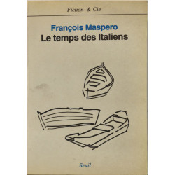 Le temps des Italiens