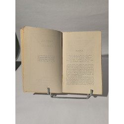 Pensees limité à 30 exemplaires