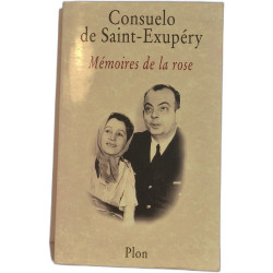 Memoires De La Rose