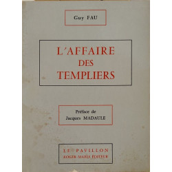 L'Affaire des Templiers