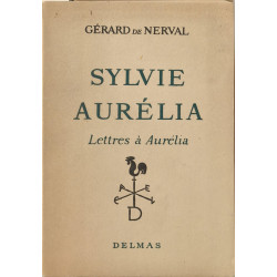 Sylvie Aurélia
