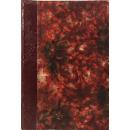 Geographia Janvier 1957