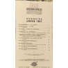 Geographia Janvier 1957