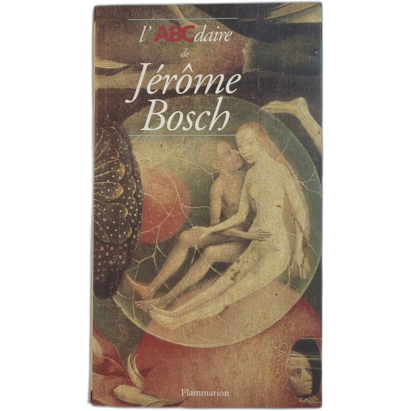 L'ABCdaire de Jérôme Bosch (138)