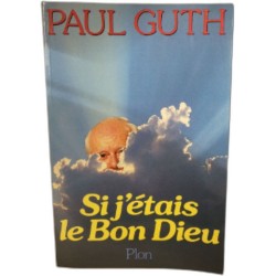 Si j'étais le Bon Dieu