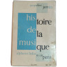 Histoire de la musique
