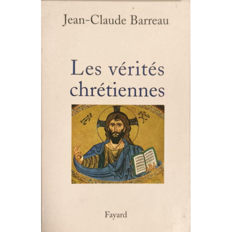 Les Vérités chrétiennes