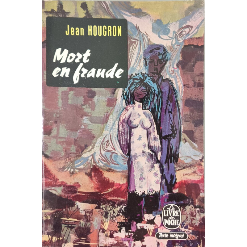 Mort en fraude