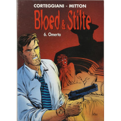 Bloed et Stilte 6.Omerta