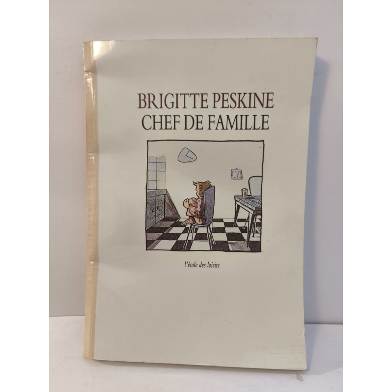 Chef de Famille
