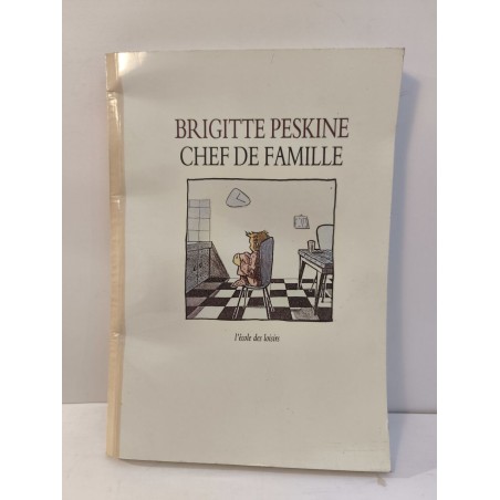 Chef de Famille