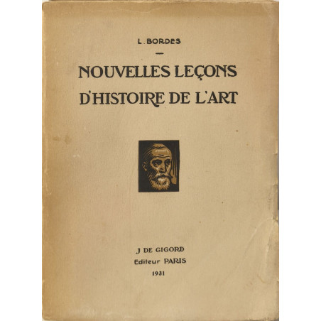 Nouvelles leçons d'histoire de l'art