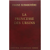 La princesse des Ursins - Dame de fer et de velours