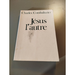 Jesus l'autre un christianisme planétaire