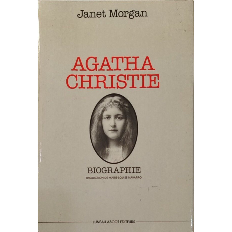 Agatha Christie