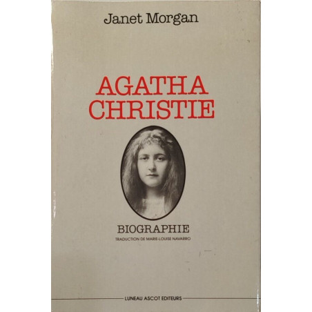 Agatha Christie