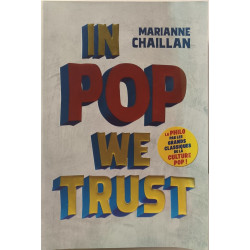 In pop we trust