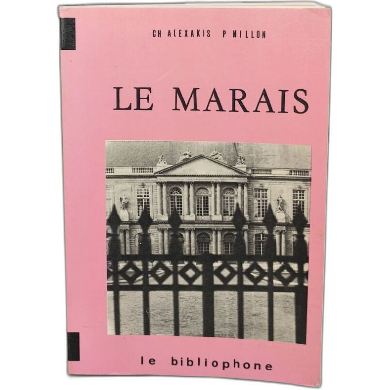Le marais
