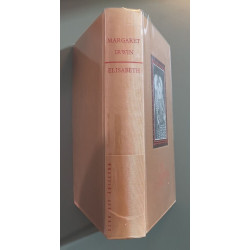 Elisabeth exemplaire numéroté