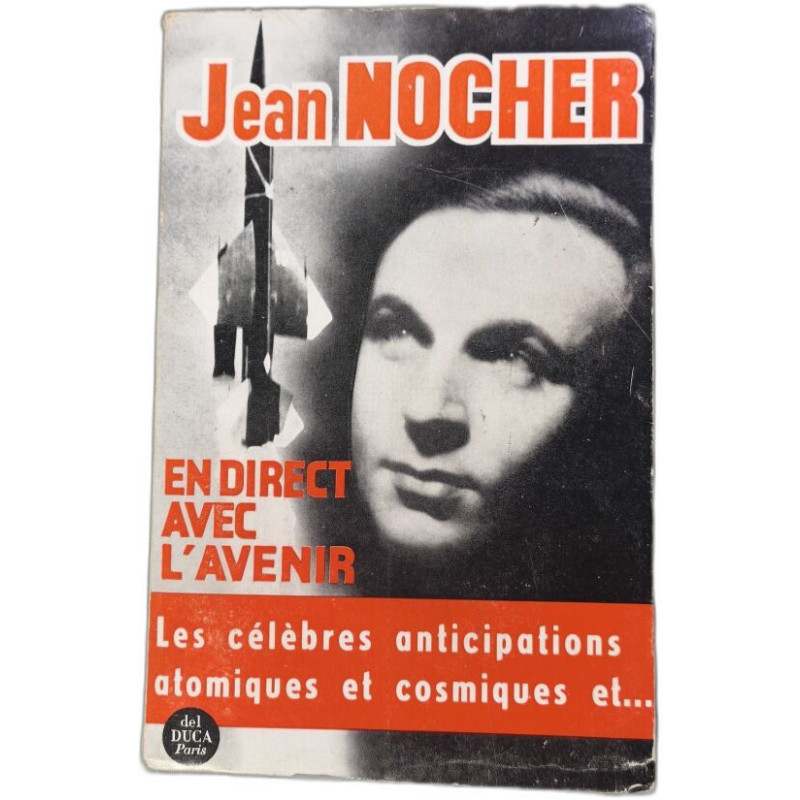 En direct avec l'avenir