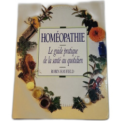 Homéopathie