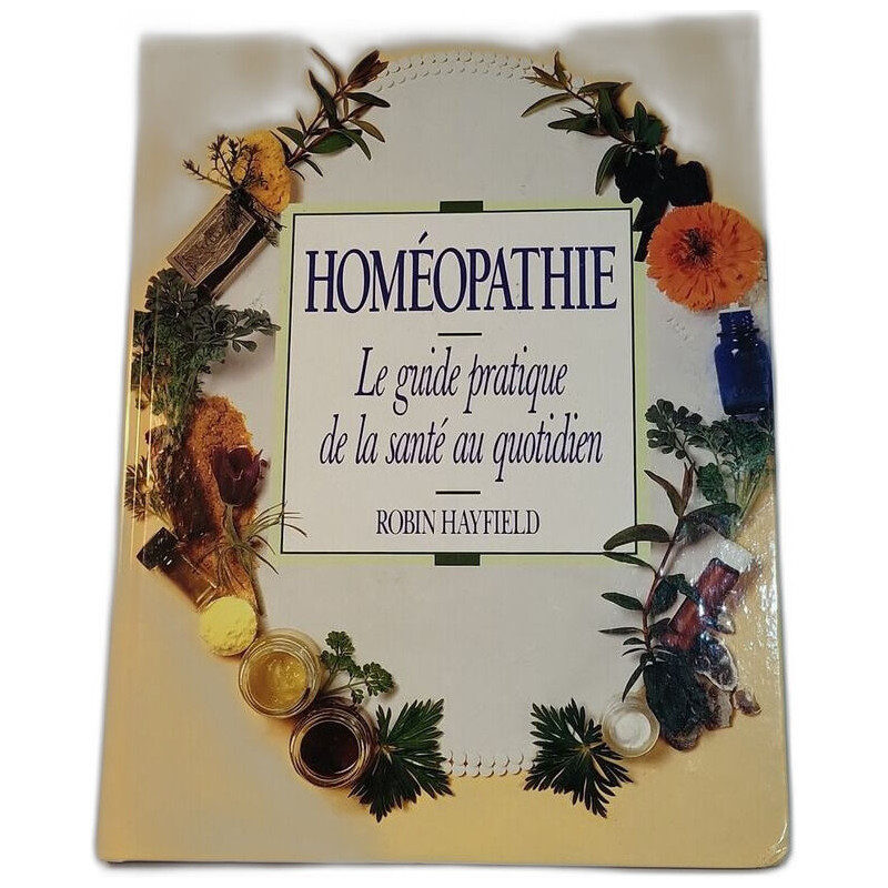 Homéopathie