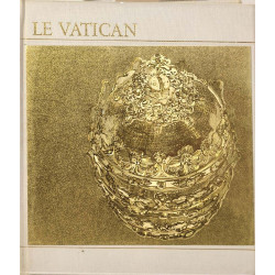 Le Vatican exemplaire 4999/5320