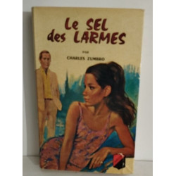 Le sel des larmes