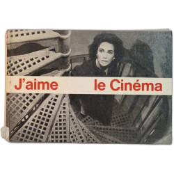 J'aime le Cinéma