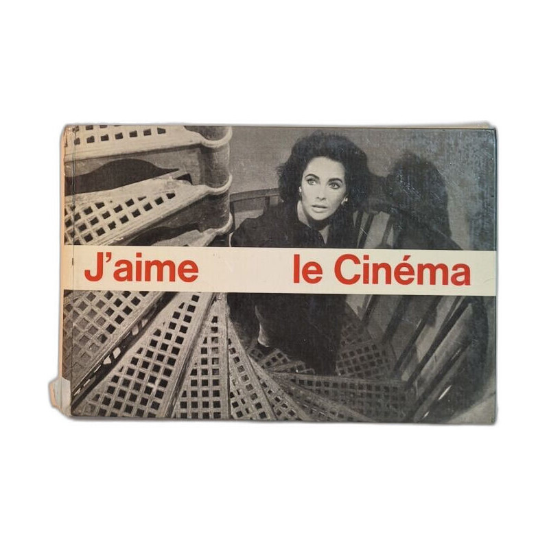 J'aime le Cinéma