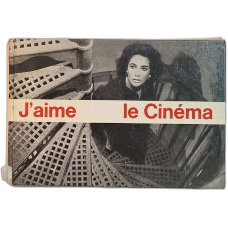 J'aime le Cinéma