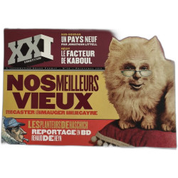 XXI N° 14 PRINTEMPS 2011 : Nos meilleurs vieux