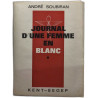 Journal d'une femme en blanc