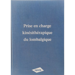 ¨Prise en charge kinésithérapique du lombalgique - Conference de...