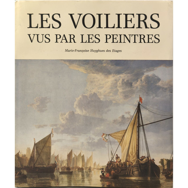 Voiliers vus par les peintres