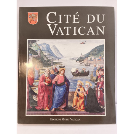 Cité du Vatican