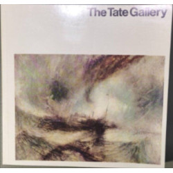 The Tate Gallery