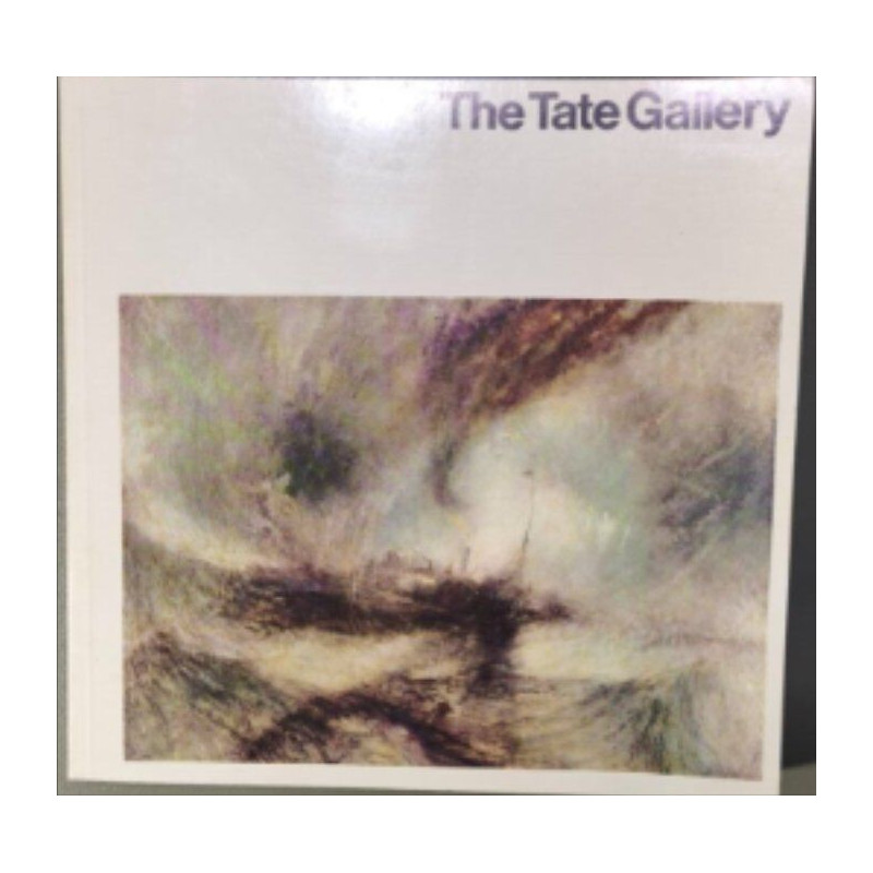 The Tate Gallery