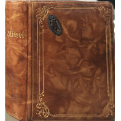 Missel de St Joseph