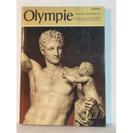 Olympie