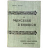 La Princesse D'Erminge - illustrations d'aprés les aquarelles de...