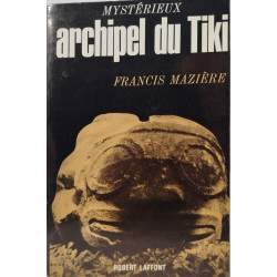 Mystérieux archipel du Tiki