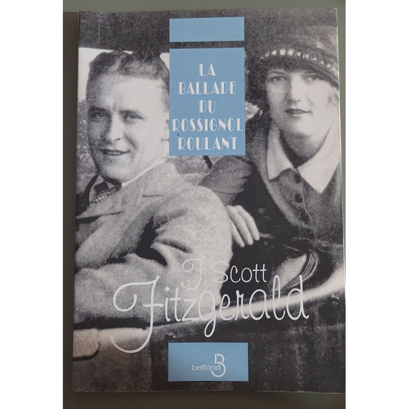 La Ballade du Rossignol Roulant