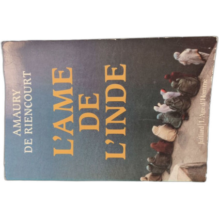 L'Ame de l'Inde