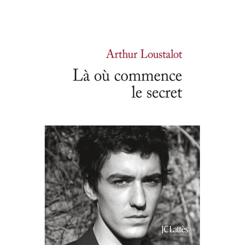 Là où commence le secret