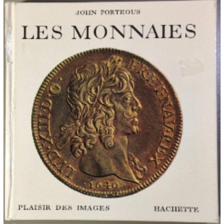 Les Monnaies